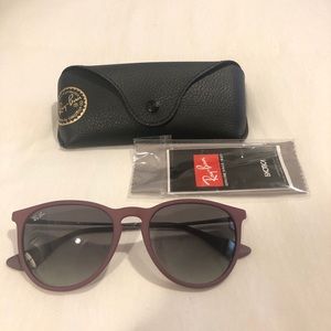 Ray-Ban Sunglasses